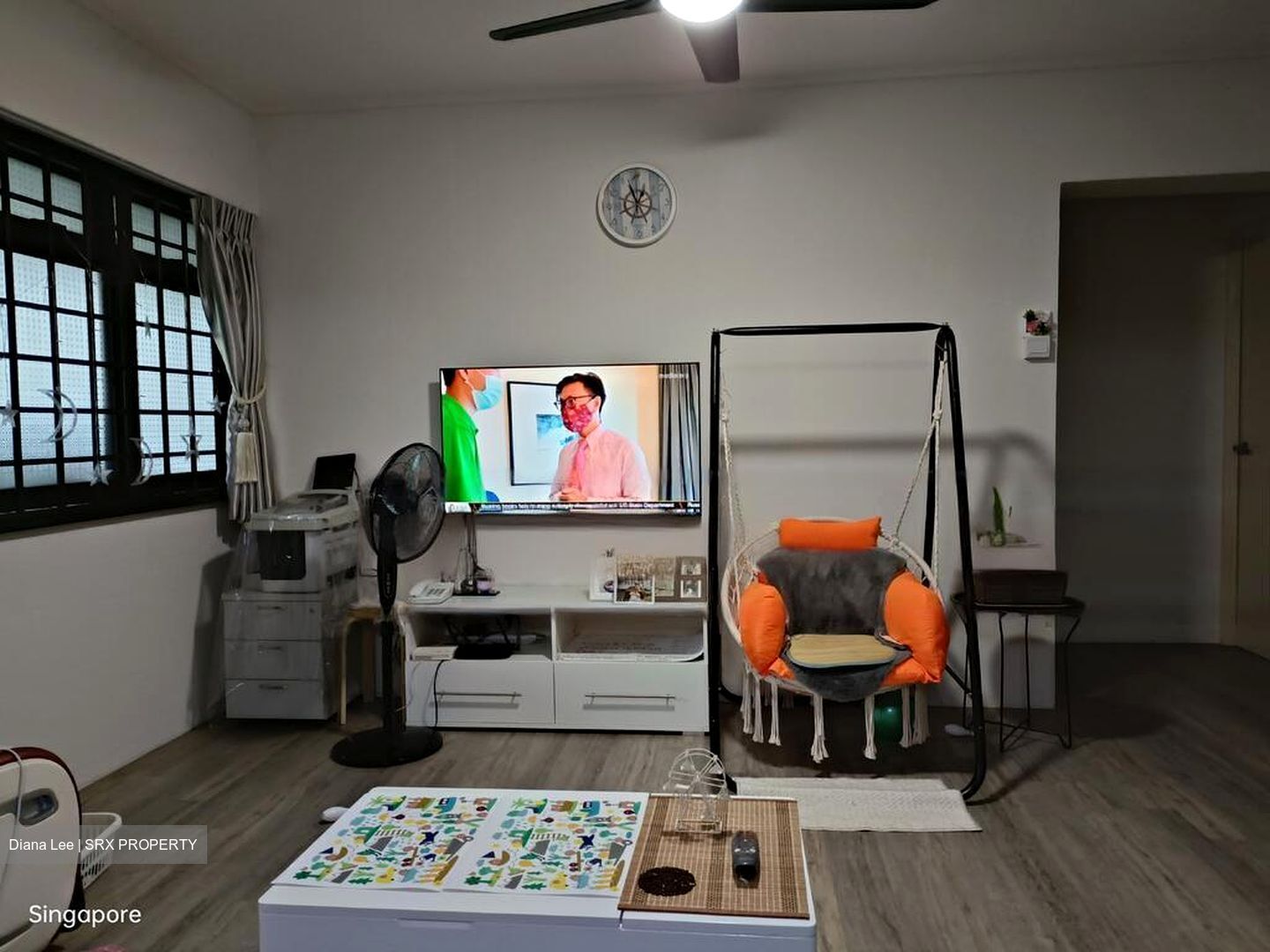 Blk 319 Sembawang Close (Sembawang), HDB 4 Rooms #461496391